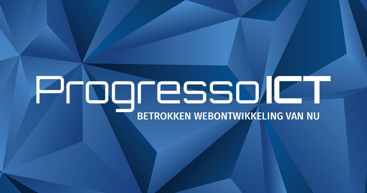 (c) Progresso-ict.nl